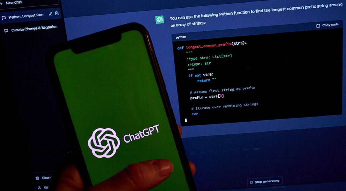 AI is moving fast enough to break things. Sound familiar?